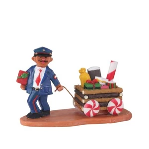 LEMAX 12058 - POST GINGERMAN - Imagen 1 de 1