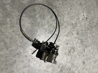 Pinça de freio Arctic Cat Z 440 370 Panther Bearcat Jag Cougar EXT - Imagem 1 de 4