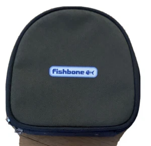 Fishbone CD-Tasche für 24 CDs - Bild 1 von 4