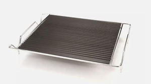 Brand New OEM TurboChef I3-3221 Kit Panini Grill Rack And Tray - Picture 1 of 2