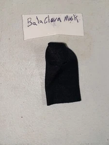 Maßstab 1:6 GI Joe lose Ausrüstung Zubehör Sturmhaube Maske - Bild 1 von 1