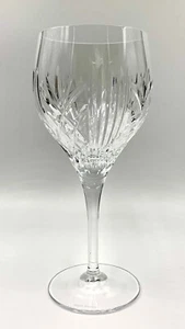 ROYAL DOULTON KRISTALL WEINGLAS, SUMMIT, TOP ZUSTAND - Bild 1 von 11