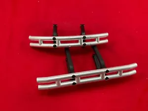 PARAGOLPES delanteros + traseros + soportes para TRAXXAS T-MAXX 3.3 T E-MAXX S-MAXX - Imagen 1 de 1