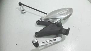 PEDANA  TRIUMPH STREET TRIPLE 675 R 2012  - Imagen 1 de 1