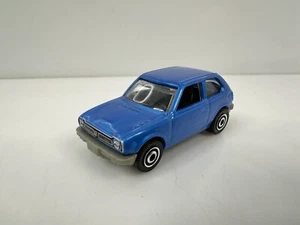 Matchbox Multipack 1976 Honda Civic CVCC Blue HTF - Picture 1 of 7
