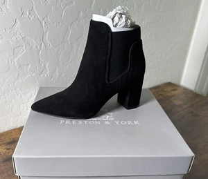 Preston & York Aggie, Black SU | 6M - Bild 1 von 8