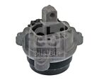 Engine Mounting Left FOR BMW F13 13->17 CHOICE2/2 640i 3.0 Coupe Petrol N55B30A