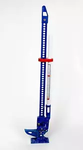 Hi-Lift® 48" Patriot Edition All-Cast Jack Universal For Jeep Truck SUV PAT-485 - Bild 1 von 1