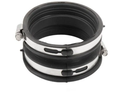 Разъем шланга впускного коллектора для Cadillac SRX 2004-2009 годов выпуска переменного тока Delco 99474XSBB - Изображение 1 из 2