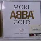 More Abba Gold Polydor 2008 T-3635