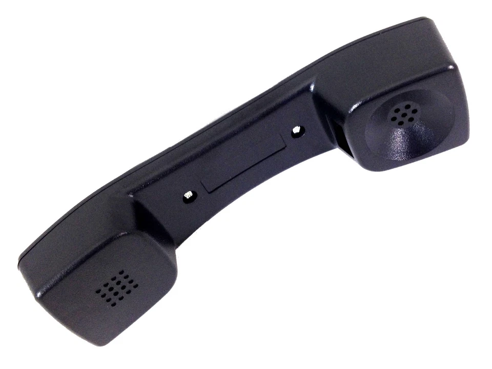 Comdial Impact Handset Black (GT) - Pack of 10 - Image 1 of 1