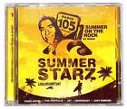 EBOND Various - Radio 105 Summer Starz Vol. 1 - Summer On The Rock - CD CD127339