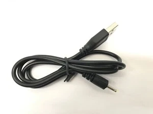 USB Ladegeraet Ladekabel Fuer NAPTC M009S 8GB Capactive Android 4.0 7" - Bild 1 von 1