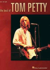 The Best of Tom Petty - Picture 1 of 9