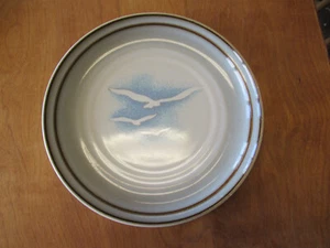 Noritake Stoneware WAYFARER 8626 Dinner Plate 10 3/8" 1 ea    3 available - Picture 1 of 3