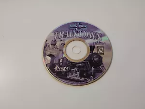 Lionel Traintown PC Game (#c5) - Picture 1 of 1