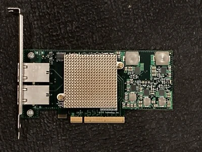 ATTO 10G Ethernet Card - Image 1 of 2