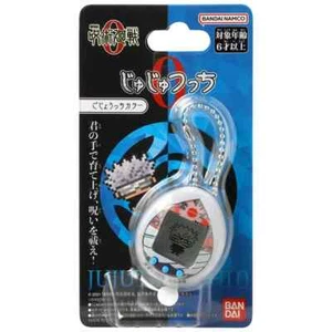 Tamagotchi x Jusutsu Kaisen 0 - Satoru Gojo | Bandai NEU - Bild 1 von 5