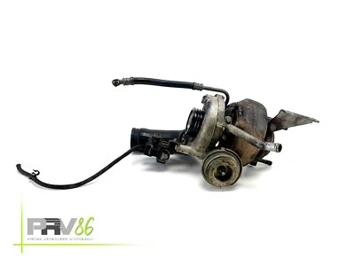 Turbolader Garrett BMW X5 I (E53) 3.0D 184 Auto / 1348262 E38 E39 - Bild 1 von 4