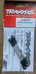 Traxxas Bandit VXL 55mm Turnbuckles Camber Link  2445 - Picture 1 of 1