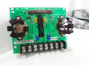 LERS 160057 NETZTEIL ERSETZT IPS #016-1211  - Bild 1 von 2