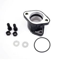  Yamaha Warrior YFM350 350 ATV 1987-2004 Manifold Boot Joint - Picture 1 of 3