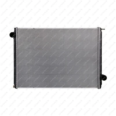 Radiator Fit 94-97 Ford L Series Truck 9000 Freightliner XB Line XC 37 5/16" - Image 1 of 4