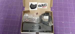 Befaco Spring Reverb - Federhall-Modul / Wet- und Mix-Ausgang     UR     _0.55_5 - Bild 1 von 13