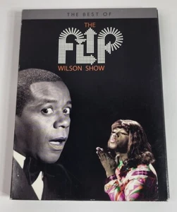The Best of Flip Wilson Show (DVD, 2007, 3-Disc Set) - Preowned - Picture 1 of 5