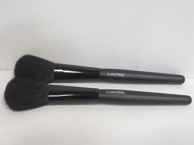 CEPILLO RUBOR LANCOME - MANGO NEGRO (LOTE DE 2) Foto 1 de 4