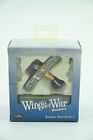 Nexus Wings of War Miniaturflugzeug Pack Serie 1 WW07h Albatros D.VA Weber