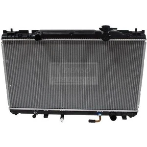 DENSO Auto Parts 221-0506 Radiateur Nouveau OE Qualite - Picture 1 of 1