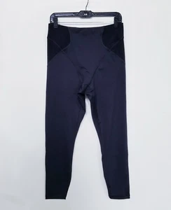 Savage X Fenty Curve Alert High-Waist Rib Leggings sz 1X - Picture 1 of 5