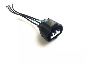 Throttle Position Sensor TPS Connector Pigtail For Chevy PRIZM TRACKER HUMMER H3 - Picture 1 of 3