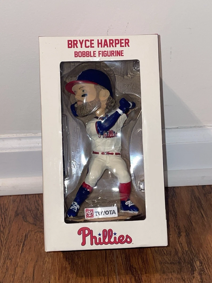 Bryce Harper MLB Fan Bobbleheads for sale | eBay