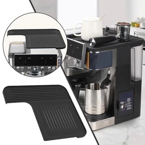 Coffee Machine Mat Silicone Protective Mat Heat Resistant ES601 Best For D4B1 - Picture 1 of 10