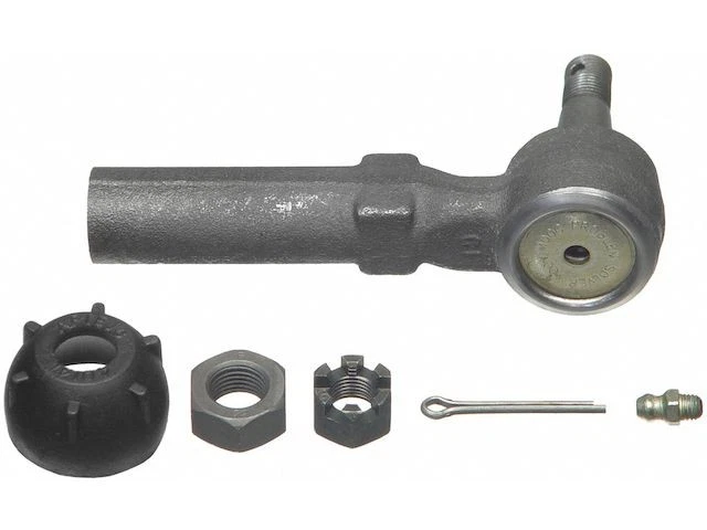 Extremo de barra de amarre exterior delantero para Dodge Caravan Grand Voyager Town Country RR83C Foto 1 de 1