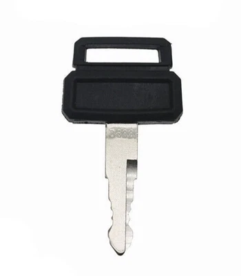 Doosan - Llave de encendido Develon D300 2172-6019 Foto 1 de 3