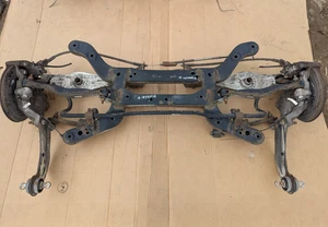 VAUXHALL INSIGNIA MK1 '09-17 HATCHBACK COMPLETE REAR SUBFRAME AXLE - Picture 1 of 21