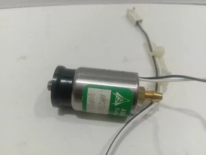 LOT OF 2 Asco/ Anger Scientific Valve AM236(202-1636-001rP5) BOPSI 1599 24/12DC - Picture 1 of 3