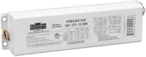 Keystone Technologies KTSB-E-0432-14-UV 120-277V Electronic Ballast for... - Picture 1 of 2
