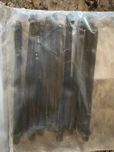 Cylinder Head Bolts - Single Use Torque To Yield For R56 N14 Mini NO Washers! - Picture 1 of 6