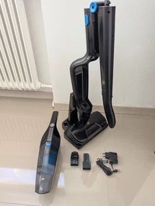 Akku Staubsauger 2-in-1 Handstaubsauger, Kabellos, Leicht - Bild 1 von 3