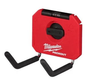 Milwaukee Packout gancio dritto - S 48-22-8334 - Foto 1 di 3