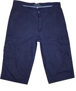 Herren Cargo Shorts kurze Hose Größe 50 Bermuda - Bild 1 von 2