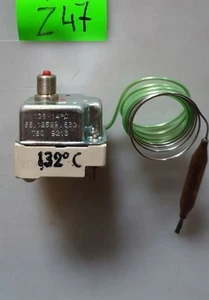 Junkers 8717206142 Termostato T80 9213 ZR ZWR - Imagen 1 de 5