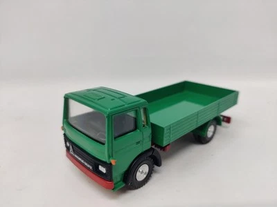 Camion Magirus Deutz Benne Verde - Cursor - 1/43 - Immagine 1 di 3