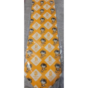 Corbata roja mascota olímpica de los Juegos Olímpicos de Beijing 2008 "Yingying" - Imagen 1 de 6