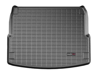 Forro de carga WeatherTech para A8/A8L/S8 - negro Foto 1 de 4