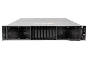 Dell R760xa 8x2.5" 2x Gold 6448Y 512GB 4x L40S 48GB 1x 7.6TB SSD HBA355i iDRAC9 - Picture 1 of 4